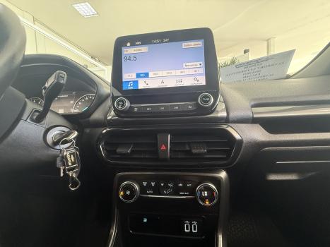 FORD Ecosport 1.5 12V 4P TI-VCT FLEX FREESTYLE, Foto 11