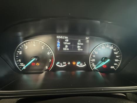 FORD Ecosport 1.5 12V 4P TI-VCT FLEX FREESTYLE, Foto 13