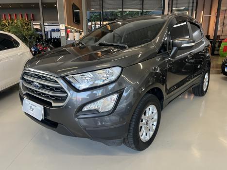 FORD Ecosport 1.5 12V 4P TI-VCT SE FLEX AUTOM�TICO, Foto 1