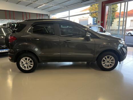 FORD Ecosport 1.5 12V 4P TI-VCT SE FLEX AUTOM�TICO, Foto 3