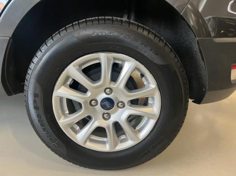 FORD Ecosport 1.5 12V 4P TI-VCT SE FLEX AUTOM�TICO, Foto 5