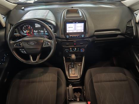 FORD Ecosport 1.5 12V 4P TI-VCT SE FLEX AUTOM�TICO, Foto 6