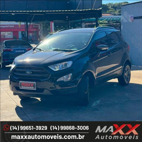 FORD Ecosport 1.5 12V 4P TI-VCT FLEX FREESTYLE, Foto 3