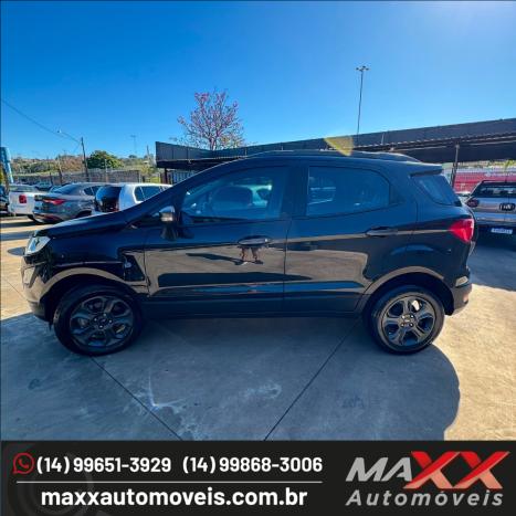 FORD Ecosport 1.5 12V 4P TI-VCT FLEX FREESTYLE, Foto 4