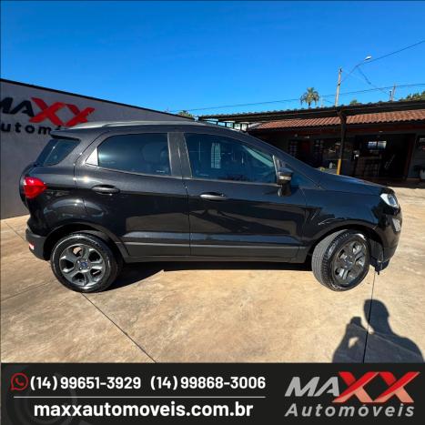 FORD Ecosport 1.5 12V 4P TI-VCT FLEX FREESTYLE, Foto 8