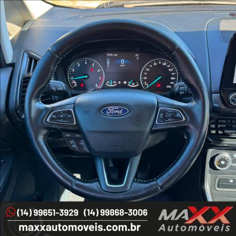 FORD Ecosport 1.5 12V 4P TI-VCT FLEX FREESTYLE, Foto 11