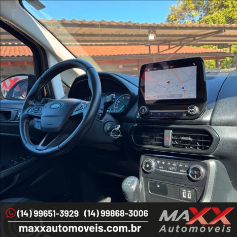 FORD Ecosport 1.5 12V 4P TI-VCT FLEX FREESTYLE, Foto 13