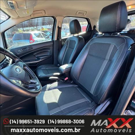 FORD Ecosport 1.5 12V 4P TI-VCT FLEX FREESTYLE, Foto 14