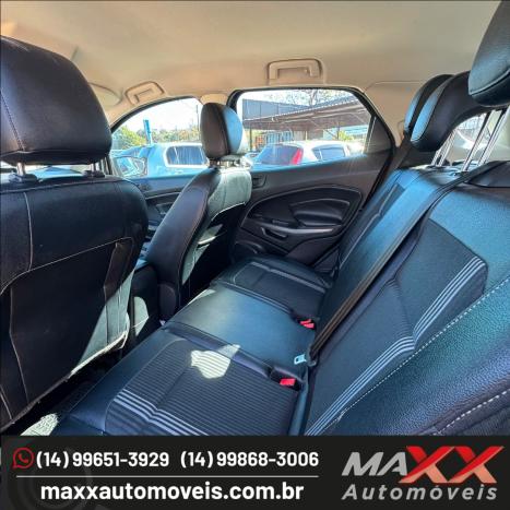 FORD Ecosport 1.5 12V 4P TI-VCT FLEX FREESTYLE, Foto 15