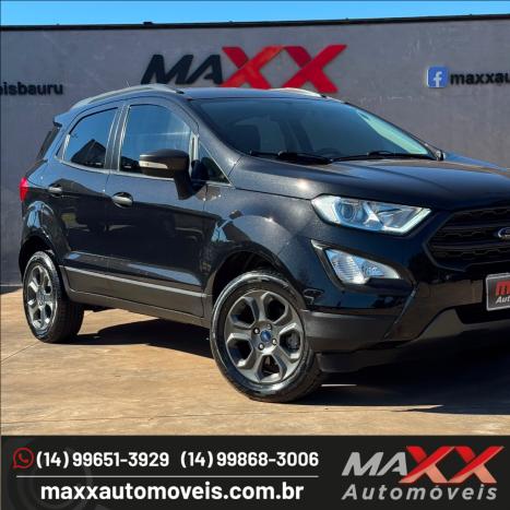 FORD Ecosport 1.5 12V 4P TI-VCT FLEX FREESTYLE, Foto 16