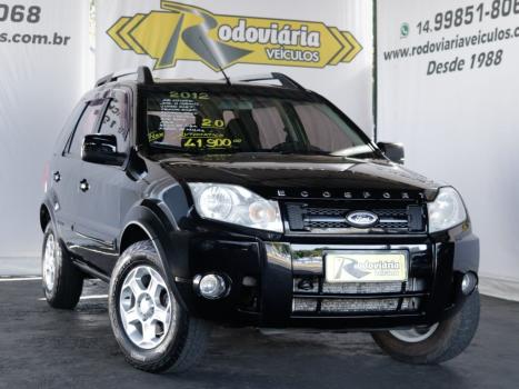 FORD Ecosport 1.5 12V 4P TI-VCT FLEX SE, Foto 1