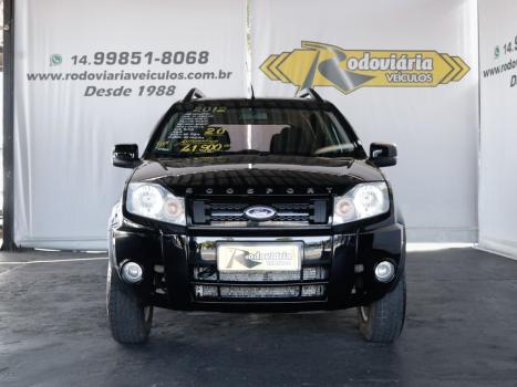 FORD Ecosport 1.5 12V 4P TI-VCT FLEX SE, Foto 4