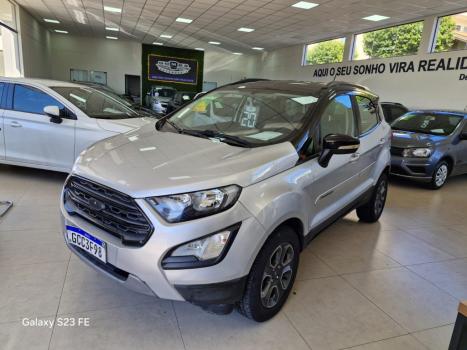FORD Ecosport 1.5 12V 4P TI-VCT FLEX FREESTYLE AUTOM�TICO, Foto 3
