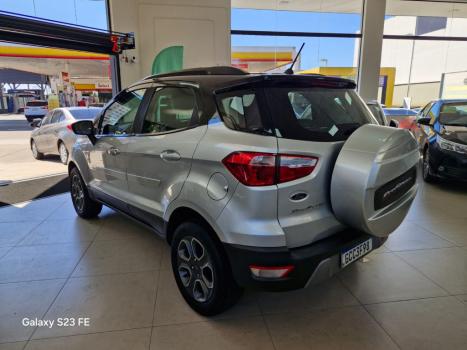 FORD Ecosport 1.5 12V 4P TI-VCT FLEX FREESTYLE AUTOM�TICO, Foto 6