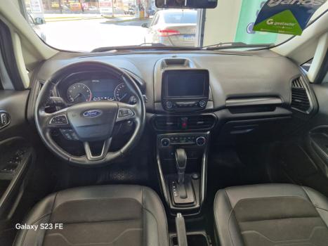 FORD Ecosport 1.5 12V 4P TI-VCT FLEX FREESTYLE AUTOM�TICO, Foto 8