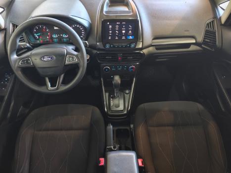 FORD Ecosport 1.5 12V 4P TI-VCT SE FLEX AUTOM�TICO, Foto 2