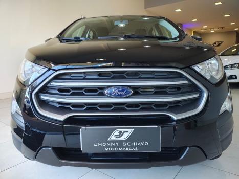 FORD Ecosport 1.5 12V 4P TI-VCT SE FLEX AUTOM�TICO, Foto 3