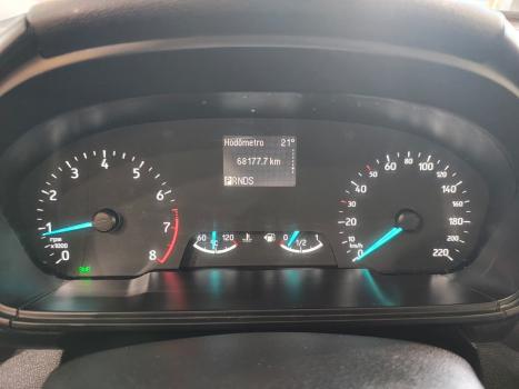 FORD Ecosport 1.5 12V 4P TI-VCT SE FLEX AUTOM�TICO, Foto 4