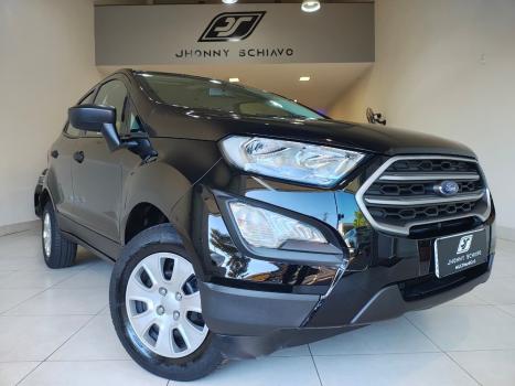FORD Ecosport 1.5 12V 4P TI-VCT SE FLEX AUTOM�TICO, Foto 5