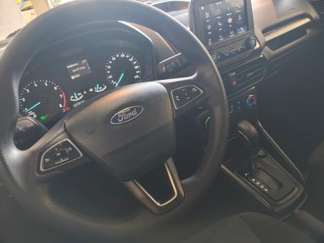 FORD Ecosport 1.5 12V 4P TI-VCT SE FLEX AUTOM�TICO, Foto 6