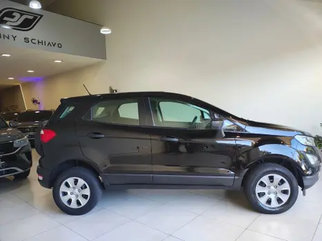 FORD Ecosport 1.5 12V 4P TI-VCT SE FLEX AUTOM�TICO, Foto 7