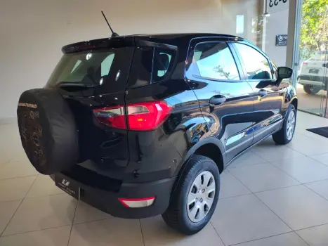 FORD Ecosport 1.5 12V 4P TI-VCT SE FLEX AUTOM�TICO, Foto 11