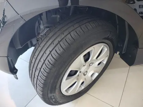 FORD Ecosport 1.5 12V 4P TI-VCT SE FLEX AUTOM�TICO, Foto 15