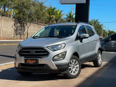 FORD Ecosport 1.5 12V 4P TI-VCT FLEX SE, Foto 1