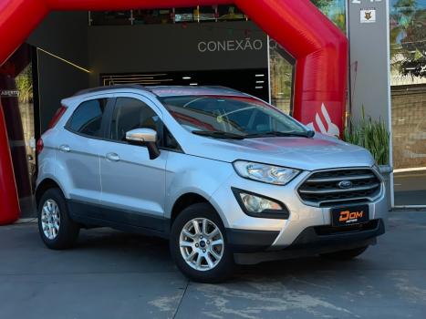 FORD Ecosport 1.5 12V 4P TI-VCT FLEX SE, Foto 2