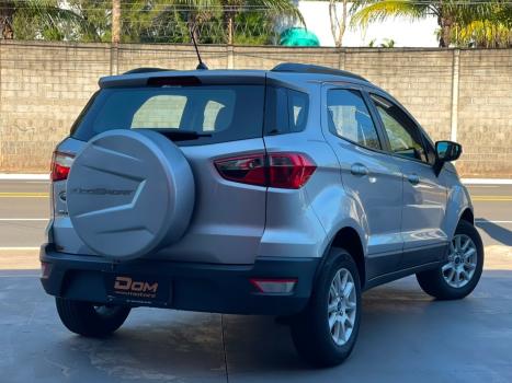 FORD Ecosport 1.5 12V 4P TI-VCT FLEX SE, Foto 4