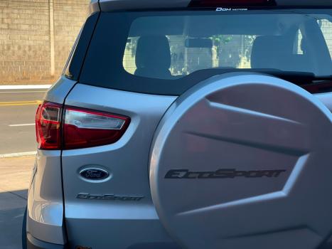 FORD Ecosport 1.5 12V 4P TI-VCT FLEX SE, Foto 5