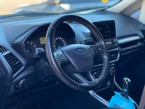 FORD Ecosport 1.5 12V 4P TI-VCT FLEX SE, Foto 7