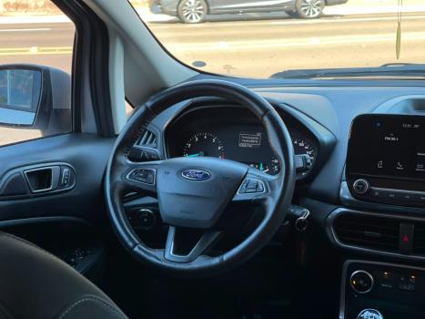 FORD Ecosport 1.5 12V 4P TI-VCT FLEX SE, Foto 8