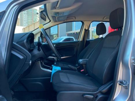 FORD Ecosport 1.5 12V 4P TI-VCT FLEX SE, Foto 9