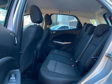 FORD Ecosport 1.5 12V 4P TI-VCT FLEX SE, Foto 10