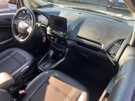 FORD Ecosport 1.5 12V 4P TI-VCT FLEX FREESTYLE AUTOM�TICO, Foto 8