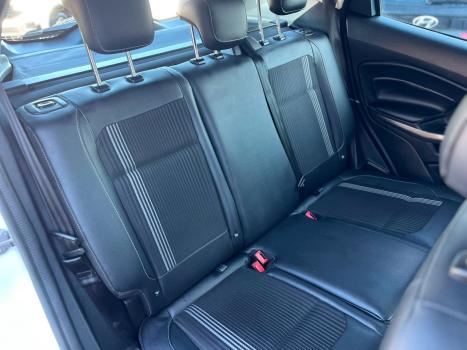 FORD Ecosport 1.5 12V 4P TI-VCT FLEX FREESTYLE AUTOM�TICO, Foto 11