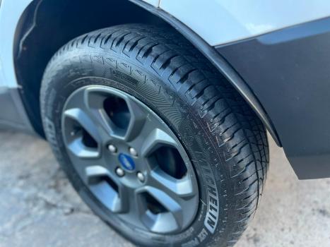 FORD Ecosport 1.5 12V 4P TI-VCT FLEX FREESTYLE AUTOM�TICO, Foto 12