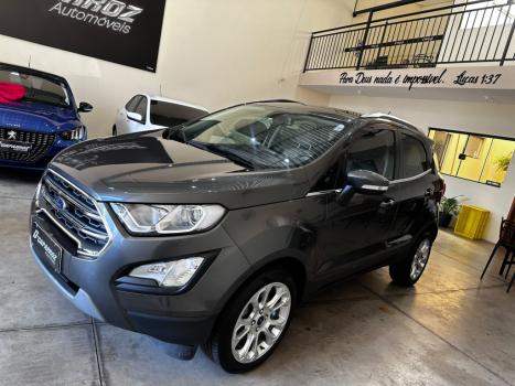 FORD Ecosport 1.5 12V 4P FLEX TI-VCT TITANIUM AUTOM�TICO, Foto 3