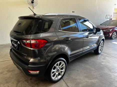 FORD Ecosport 1.5 12V 4P FLEX TI-VCT TITANIUM AUTOM�TICO, Foto 7