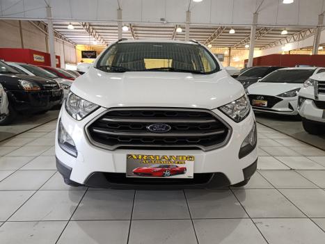 FORD Ecosport 1.5 12V 4P TI-VCT SE FLEX AUTOM�TICO, Foto 2