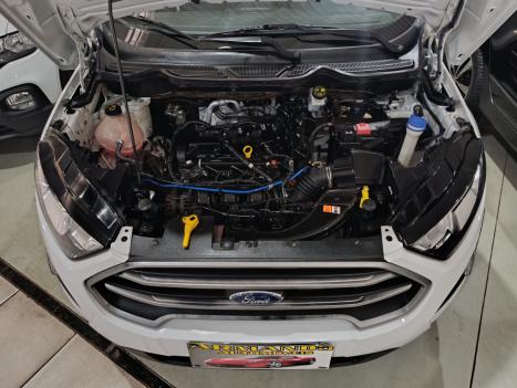 FORD Ecosport 1.5 12V 4P TI-VCT SE FLEX AUTOM�TICO, Foto 3