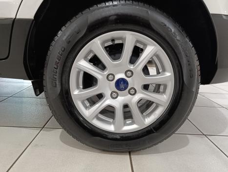 FORD Ecosport 1.5 12V 4P TI-VCT SE FLEX AUTOM�TICO, Foto 5