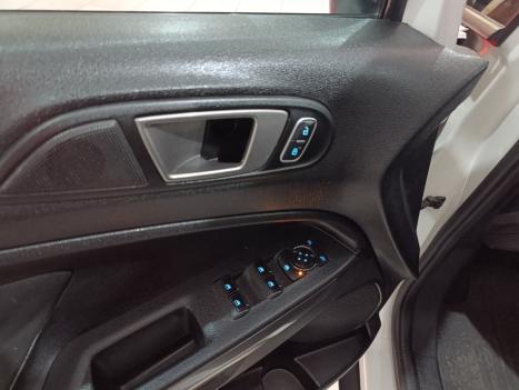 FORD Ecosport 1.5 12V 4P TI-VCT SE FLEX AUTOM�TICO, Foto 6