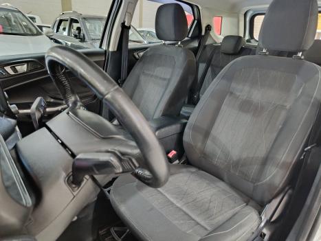 FORD Ecosport 1.5 12V 4P TI-VCT SE FLEX AUTOM�TICO, Foto 8
