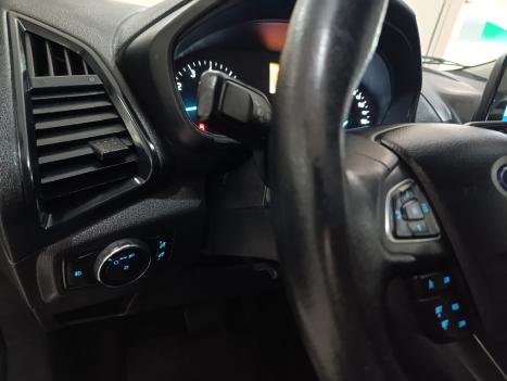 FORD Ecosport 1.5 12V 4P TI-VCT SE FLEX AUTOM�TICO, Foto 9