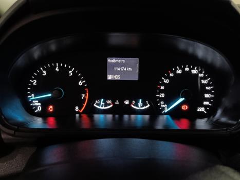 FORD Ecosport 1.5 12V 4P TI-VCT SE FLEX AUTOM�TICO, Foto 10
