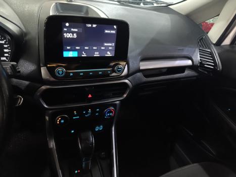 FORD Ecosport 1.5 12V 4P TI-VCT SE FLEX AUTOM�TICO, Foto 12