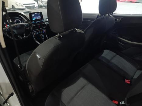 FORD Ecosport 1.5 12V 4P TI-VCT SE FLEX AUTOM�TICO, Foto 14