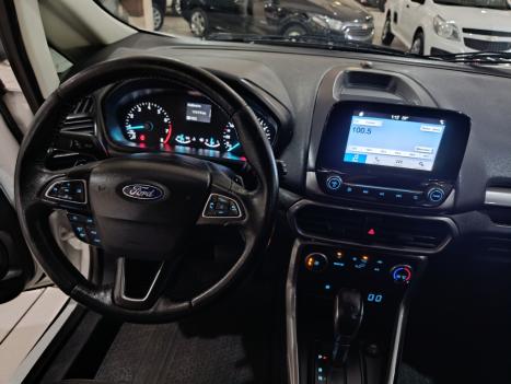 FORD Ecosport 1.5 12V 4P TI-VCT SE FLEX AUTOM�TICO, Foto 16